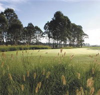 Twin Creeks Golf and Country Club - New South Wales Tourism 