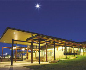 Twin Creeks Golf And Country Club - New South Wales Tourism  2