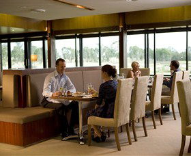 Twin Creeks Golf And Country Club - New South Wales Tourism  3