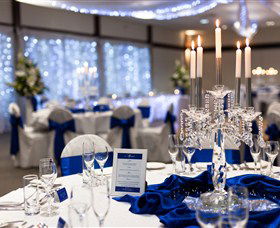 Twin Creeks Golf And Country Club - New South Wales Tourism  5