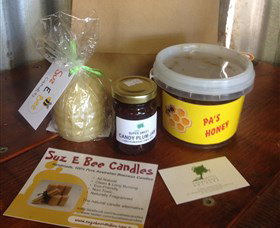 Canoelands Orchard - New South Wales Tourism  0