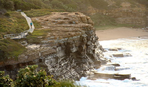 Bouddi Coastal Walk - New South Wales Tourism  0