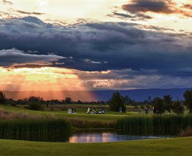 Lynwood Country Club - New South Wales Tourism  0