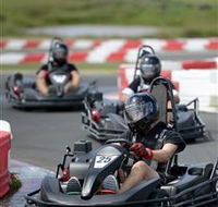 Luddenham Raceway - New South Wales Tourism 
