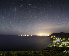 Bald Hill Lookout - New South Wales Tourism  2