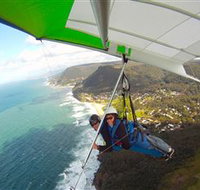 Sydney Hang Gliding Centre - New South Wales Tourism 