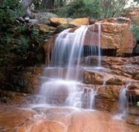 Kellys Falls - New South Wales Tourism 