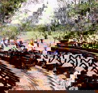 Model Park - New South Wales Tourism 