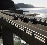 Just Cruisin Motorcycle Tours - New South Wales Tourism 