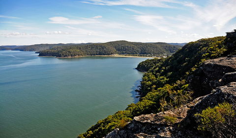 Brisbane Water National Park - New South Wales Tourism  0
