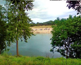 Howe Park - New South Wales Tourism  0
