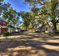 The Australiana Pioneer Village Ltd - New South Wales Tourism 