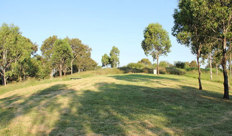 Turkeys Nest Picnic Area And Lookout - New South Wales Tourism  2