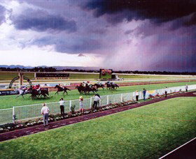 Hawkesbury Race Club - New South Wales Tourism  0