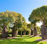 Mt Penang Gardens - New South Wales Tourism 