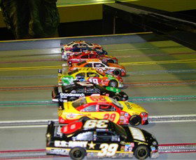 Penrith Slot Car And Hobby Centre - New South Wales Tourism  1