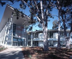 The Joan Sutherland Performing Arts Centre - New South Wales Tourism  1
