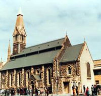 Bethlehem Lutheran Church - New South Wales Tourism 
