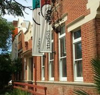 Adelaide Central School of Art - New South Wales Tourism 