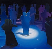 Adelaide Central Gallery - New South Wales Tourism 