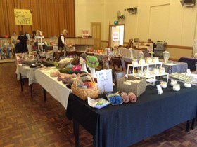 Gumeracha Country Market - New South Wales Tourism  0