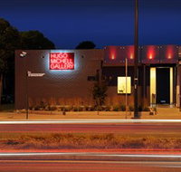 Hugo Michell Gallery - New South Wales Tourism 