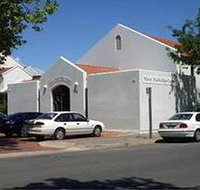 Mary Mackillop Centre - New South Wales Tourism 