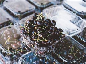 Adelaide Farmers' Market Showground - New South Wales Tourism  1