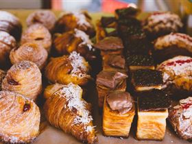 Adelaide Farmers' Market Showground - New South Wales Tourism  2
