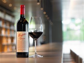 Penfolds Magill Estate - New South Wales Tourism  0