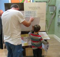 Unley Museum - New South Wales Tourism 