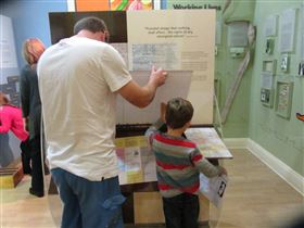 Unley Museum - New South Wales Tourism  0