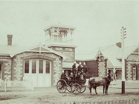 Unley Museum - New South Wales Tourism  1