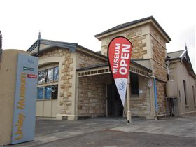 Unley Museum - New South Wales Tourism  2