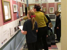 Unley Museum - New South Wales Tourism  3