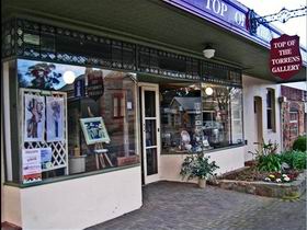 Top Of The Torrens Gallery Incorporated - New South Wales Tourism  0