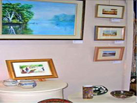 Top Of The Torrens Gallery Incorporated - New South Wales Tourism  1