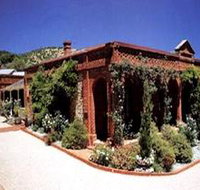 Beaumont House - New South Wales Tourism 