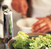 Marion Indoor Market - New South Wales Tourism 