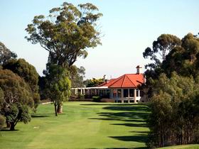 Mount Osmond Golf Club - New South Wales Tourism  0