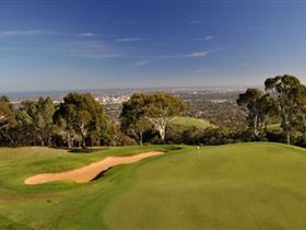 Mount Osmond Golf Club - New South Wales Tourism  1