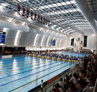 South Australian Aquatic and Leisure Centre - New South Wales Tourism 