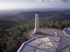 Mount Lofty Summit - New South Wales Tourism  0