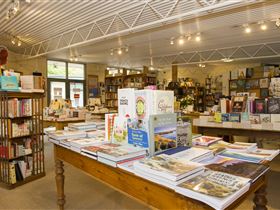 Matilda Bookshop - New South Wales Tourism  3