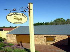 Reynella Horse Changing Station - New South Wales Tourism  0