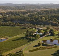 Maximilian's Restaurant and Sidewood Estate Cellar Door - New South Wales Tourism 