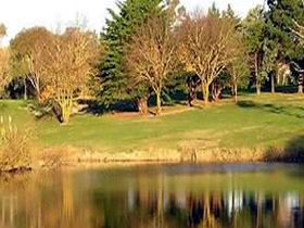 Blackwood Golf Club - New South Wales Tourism  0