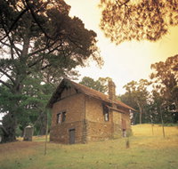 Heysen - The Cedars - New South Wales Tourism 