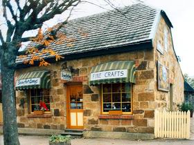 Inglewood SA New South Wales Tourism 