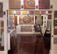 The Aboriginal Art House - New South Wales Tourism 